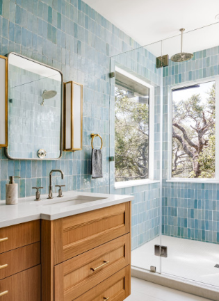 5 Secrets To A Smooth-Running Family Bathroom